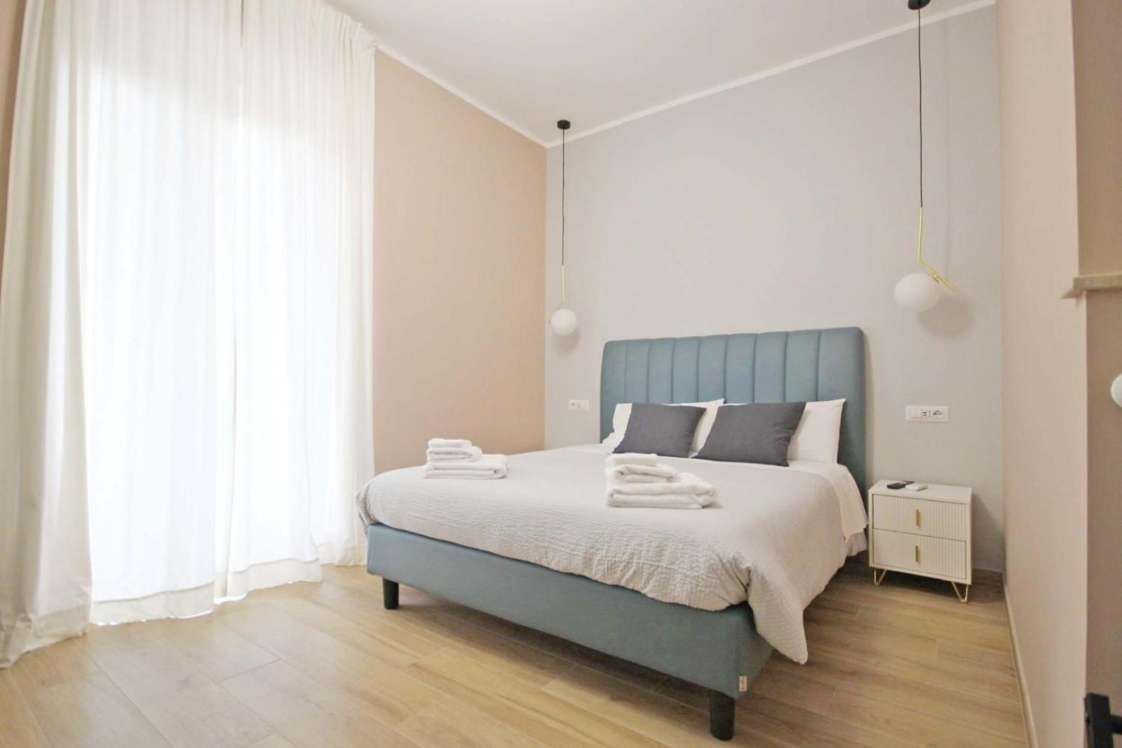 Roma Nostra Luxury B&B Exterior photo