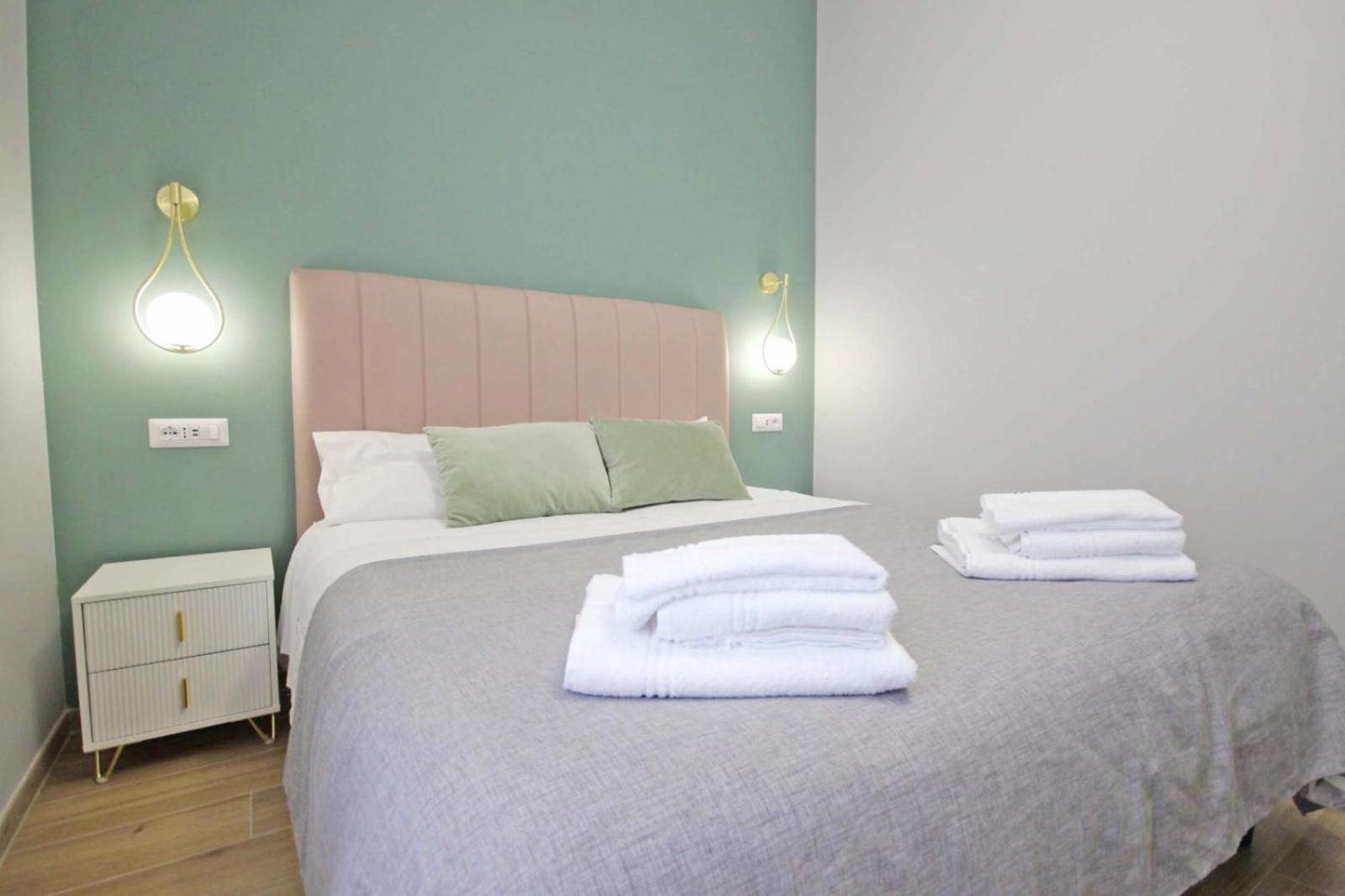 Roma Nostra Luxury B&B Exterior photo