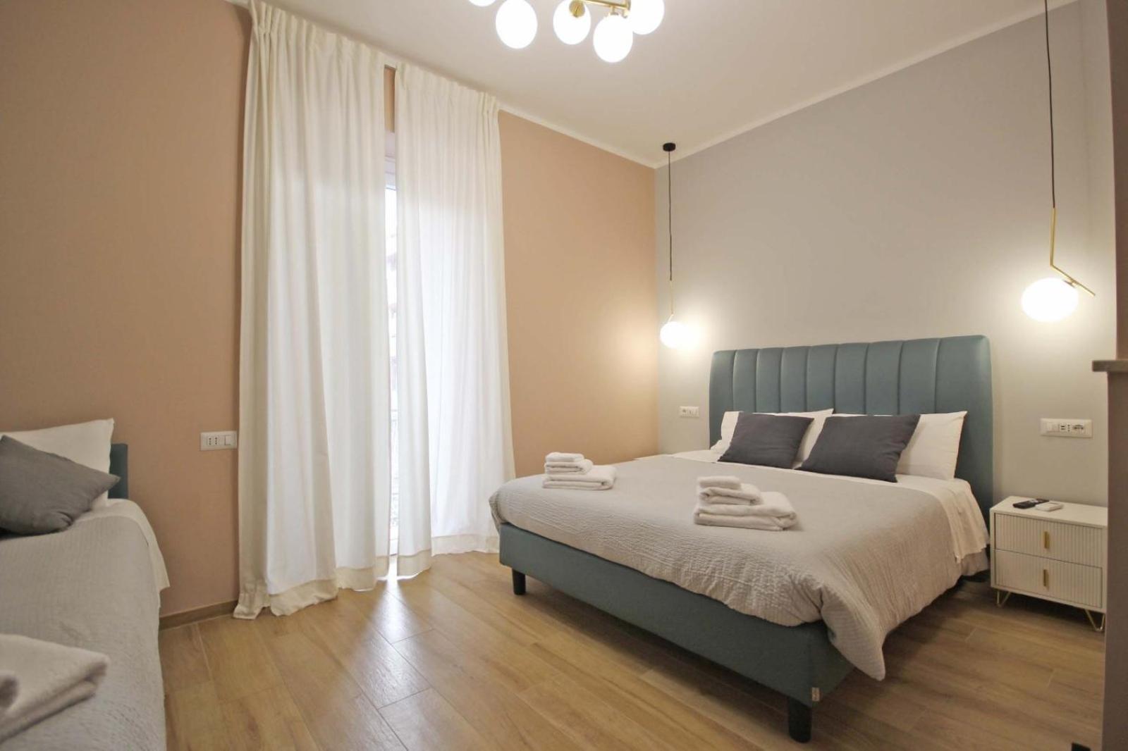 Roma Nostra Luxury B&B Exterior photo